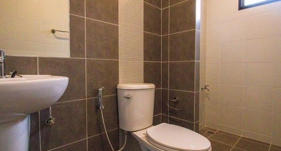 For sale 4 bed house in Bang Kruai, Nonthaburi