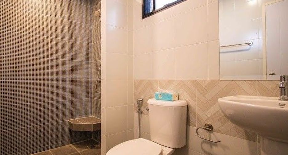 For sale 4 bed house in Bang Kruai, Nonthaburi