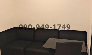À vendre 1 chambre condo à Lat Krabang, Bangkok