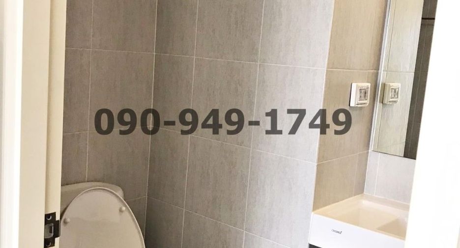 For sale 1 bed condo in Lat Krabang, Bangkok