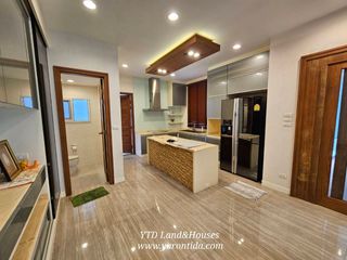 For sale 3 Beds house in Chatuchak, Bangkok