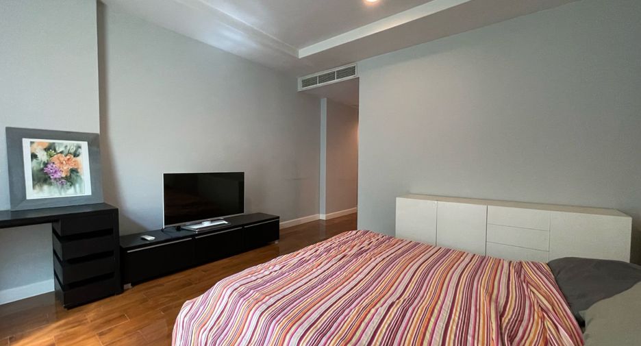 Wohnung zur Miete mit 2 Zimmer in Sathon, Bangkok