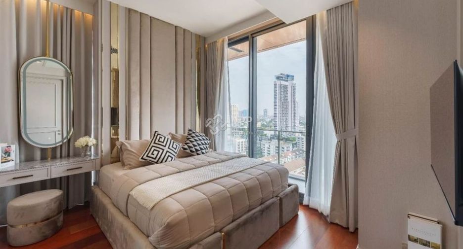 Wohnung zur Miete mit 2 Zimmer in Watthana, Bangkok
