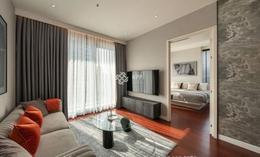 Wohnung zur Miete und zum Kauf mit 2 Zimmer in Watthana, Bangkok