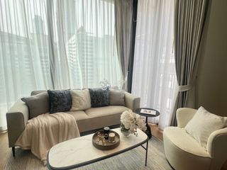 For sale 2 bedrooms condo in Pathum Wan, Bangkok