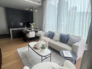 For sale 2 bedrooms condo in Pathum Wan, Bangkok