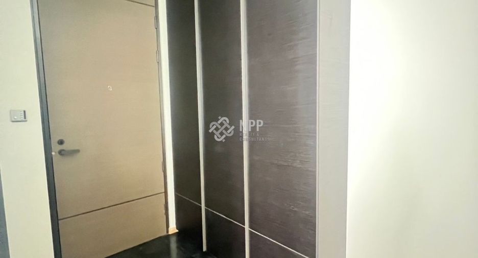 Condo en venta de 2 habitaciones en Pathum Wan, Bangkok