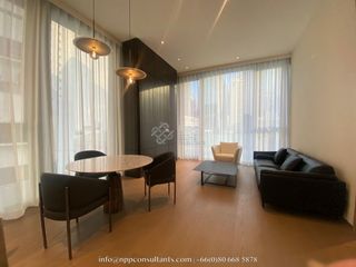 À louer 1 chambre condo à Pathum Wan, Bangkok
