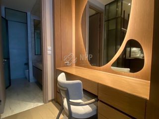 À louer 1 chambre condo à Pathum Wan, Bangkok
