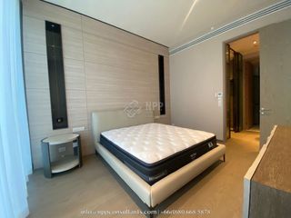 À louer 1 chambre condo à Pathum Wan, Bangkok