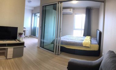 Condo en venta de 1 habitaciones en Lak Si, Bangkok