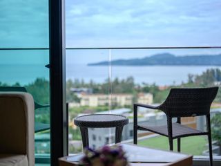 For rent 1 bed condo in Thalang, Phuket