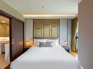 For rent 1 bed condo in Thalang, Phuket