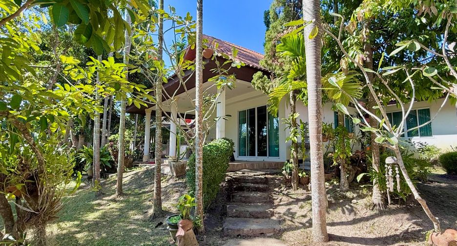 出售 3 卧室 独立屋 在 Klaeng, Rayong