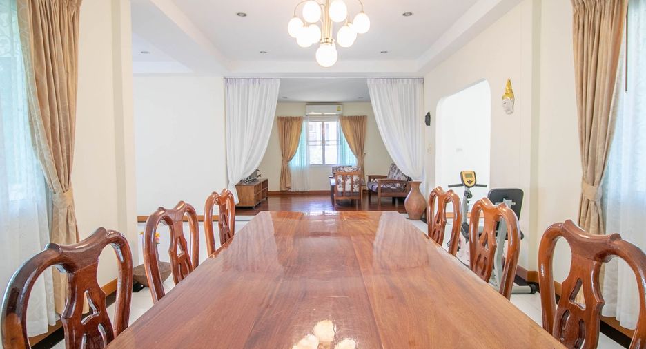 出售 3 卧室 独立屋 在 Klaeng, Rayong