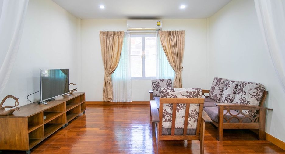 出售 3 卧室 独立屋 在 Klaeng, Rayong