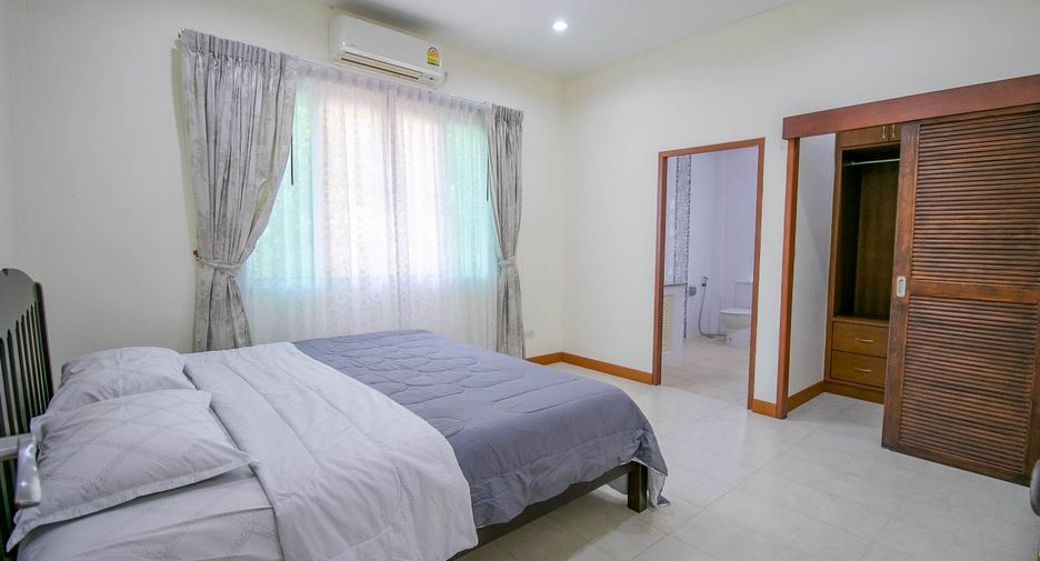 出售 3 卧室 独立屋 在 Klaeng, Rayong
