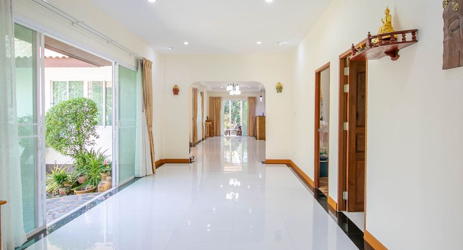 出售 3 卧室 独立屋 在 Klaeng, Rayong