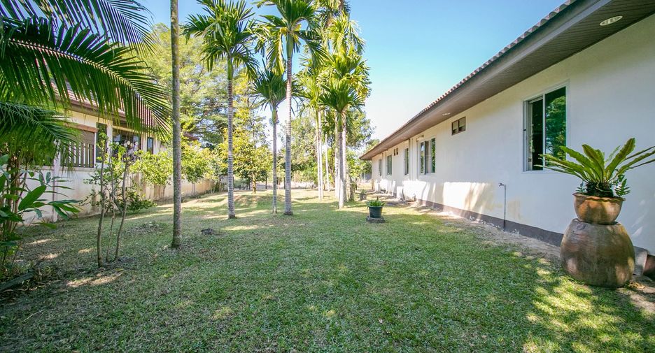 出售 3 卧室 独立屋 在 Klaeng, Rayong