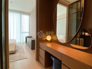À louer 1 chambre condo à Pathum Wan, Bangkok