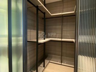 À louer 1 chambre condo à Pathum Wan, Bangkok