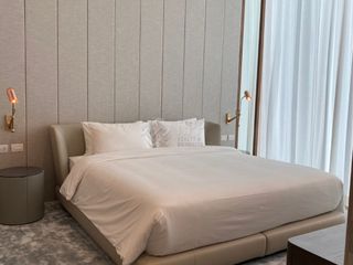 À louer 1 chambre condo à Pathum Wan, Bangkok