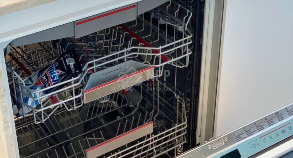 Condo en alquiler de 1 habitaciones en Pathum Wan, Bangkok