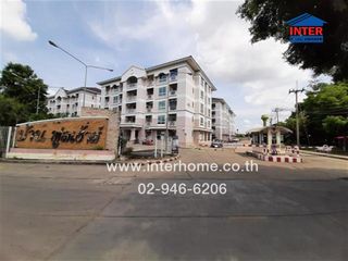 For sale 2 bed condo in Sam Phran, Nakhon Pathom