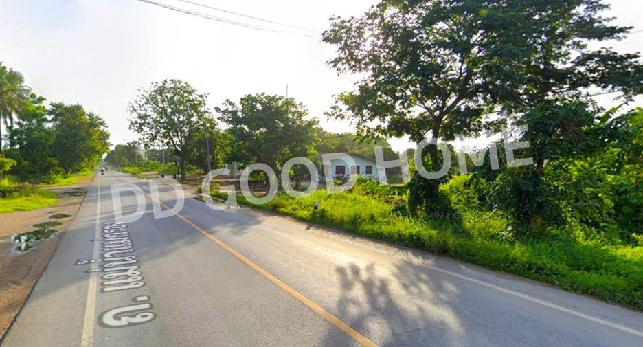 For sale land in Tha Maka, Kanchanaburi