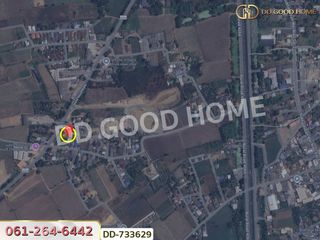 For sale land in Tha Maka, Kanchanaburi