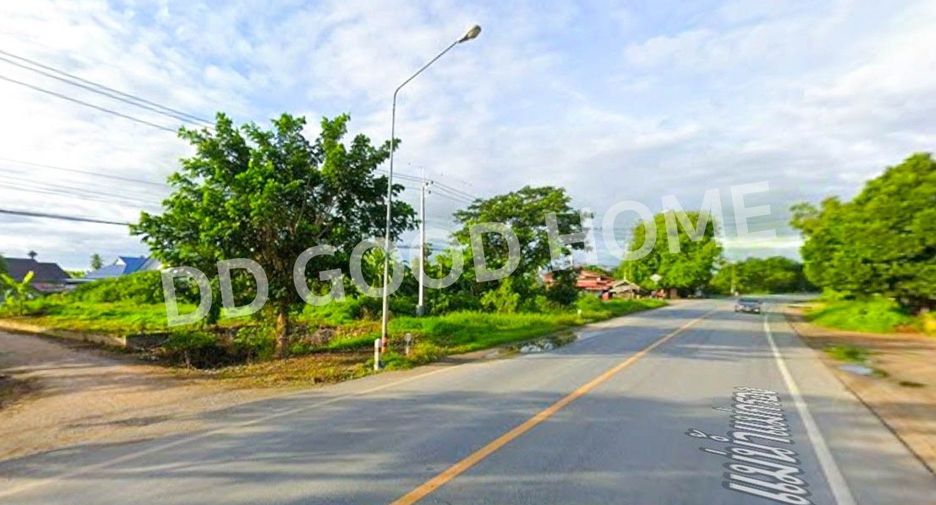 For sale land in Tha Maka, Kanchanaburi