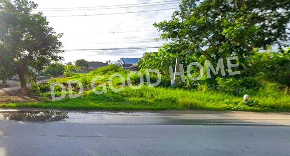 For sale land in Tha Maka, Kanchanaburi
