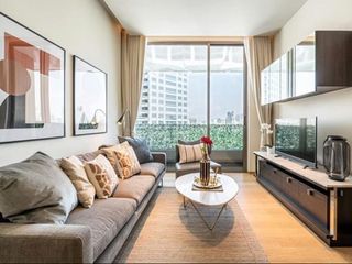 Condo en alquiler y en venta de 1 habitaciones en Sathon, Bangkok