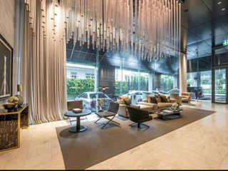 Condo en alquiler y en venta de 1 habitaciones en Sathon, Bangkok