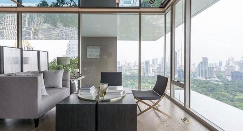 For rent そして for sale 1 Beds condo in Sathon, Bangkok