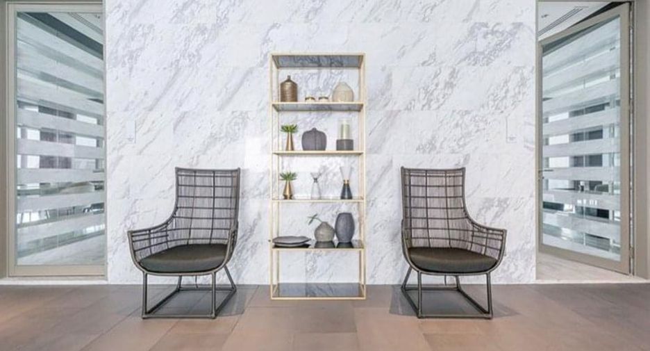 For rent そして for sale 1 Beds condo in Sathon, Bangkok