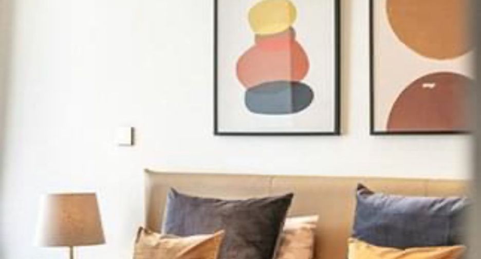 For rent そして for sale 1 Beds condo in Sathon, Bangkok