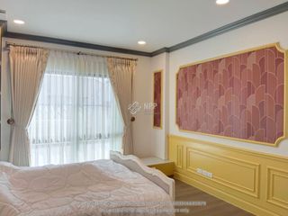 À louer et à vendre 4 chambres maison à Saphan Sung, Bangkok