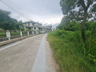 For sale land in Bang Phli, Samut Prakan