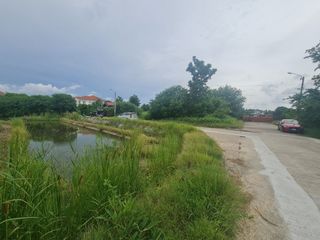 For sale land in Bang Phli, Samut Prakan