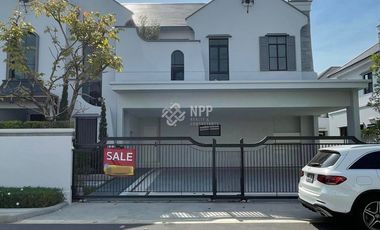 Haus zum Kauf mit 5 Zimmer in Saphan Sung, Bangkok