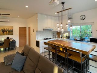 Haus zum Kauf mit 2 Zimmer in Klaeng, Rayong
