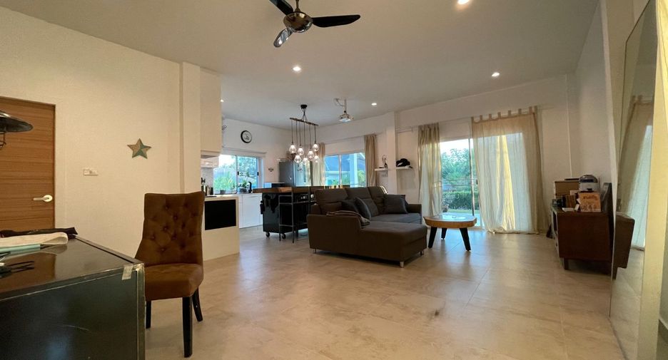 Casa en venta de 2 habitaciones en Klaeng, Rayong