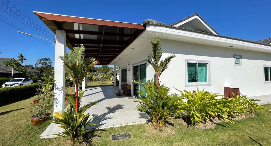 Casa en venta de 2 habitaciones en Klaeng, Rayong
