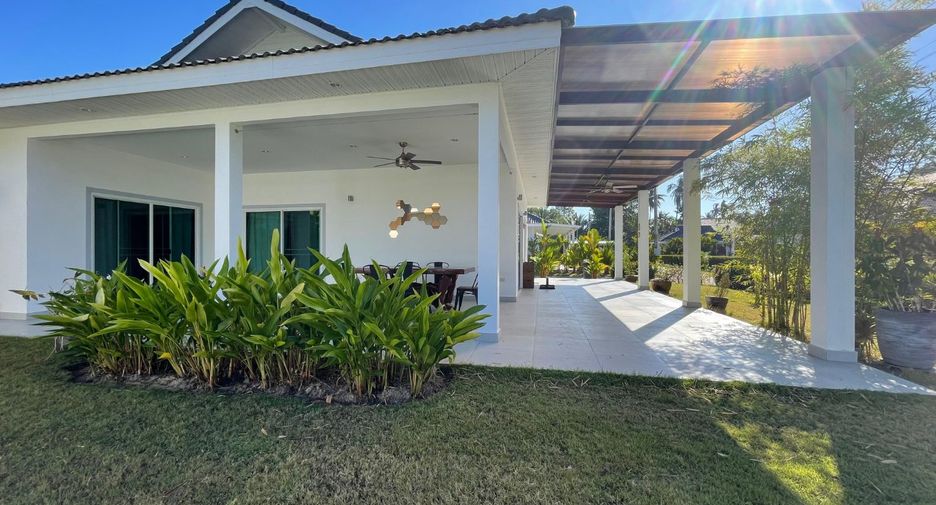 Casa en venta de 2 habitaciones en Klaeng, Rayong