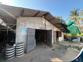 For sale land in Kong Krailat, Sukhothai