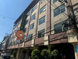 For sale 100 bed hotel in Bang Lamung, Chonburi