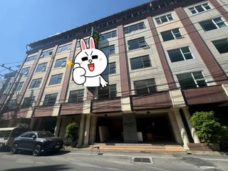 For sale 100 bed hotel in Bang Lamung, Chonburi