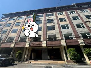 For sale 100 bed hotel in Bang Lamung, Chonburi