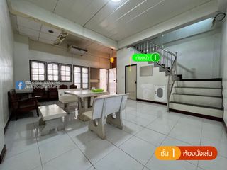 For sale 2 Beds townhouse in Mueang Sa Kaeo, Sa Kaeo